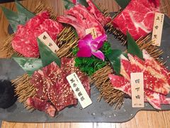 -黑牛の店·和牛烧肉(合生汇店)