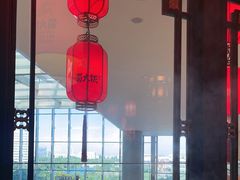 -蜀大侠火锅(森兰花园城店)