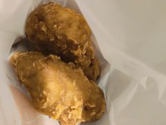 -麦当劳(未来城购物中心店)