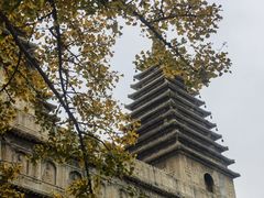 -北京石刻艺术博物馆(五塔寺)