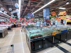 -兴龙广缘超市(奥体中心店)