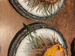 -千代武日本料理(爱建店)