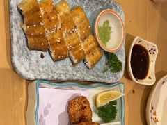 -鳗葉(万象城店)