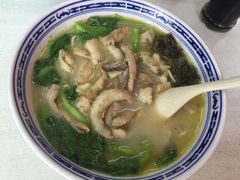 -明呈黄鱼面馆(斜土路店)