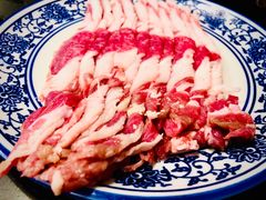 -裕德孚·非遗手切涮羊肉(东直门内大街店)