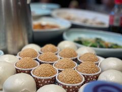 -静之湖湖畔餐厅