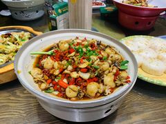 -大鸽饭(马王堆店)
