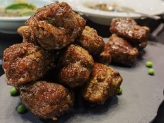 -徐记私厨(半淞园路店)