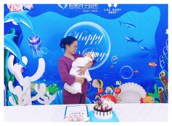-悦熙母婴护理中心(铁桥广场店)
