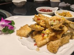 -顺峰顺水顺德菜(龙华店)