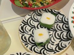 -太食獸泰式茶餐厅(IFS国金中心店)