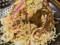 -無二炙坊·和牛烧肉(大钟寺1733店)