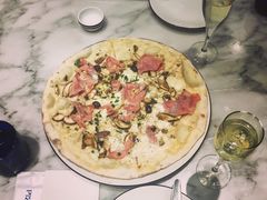 -玛尚诺Pizza&Bar(长泰广场店)