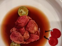 -功德林素菜饭庄(前门店)