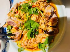 -东方饺子王(王府井关东古巷店)