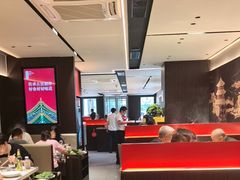 -蝎王府羊蝎子(北大地店)