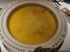 -领鲜天下·焗海鲜·花胶鸡(天目里店)