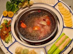 -羊来顺冰煮鲜羊 铁锅烀羊肉(中央大街店)