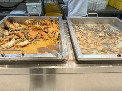 -禾斗海鲜自助(城阳宝龙店)