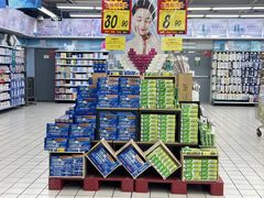 -大润发(梅兰东路店)