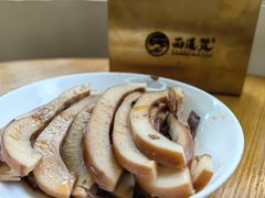 -面道赞宁海海鲜面(迎凤街店)