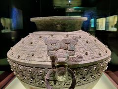 -上海博物馆(人民广场馆)