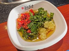 -麻辣英雄重庆火锅(陈江天益城店)