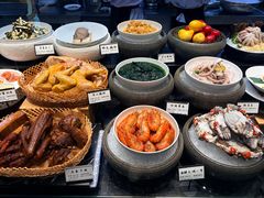 -高佳庄·海鲜酒楼(定海店)