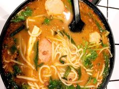 -肥汁米蘭香港米线(长宁来福士店)