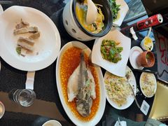 -玄武苏宁诺富特酒店·紫金轩中餐厅