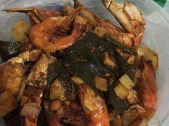 -秦记香辣蟹(松榆里店)