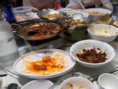 -绿草地·湘菜(芙蓉天街店)