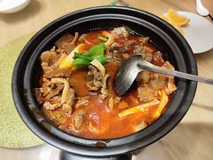 -肖记公安牛肉鱼杂馆· 省级非物质文化遗产(仁和路店)