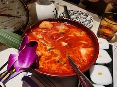 -太食獸泰式茶餐厅(北美新天地店)