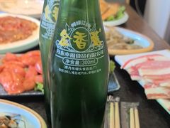 -泰白海鲜烧烤大全