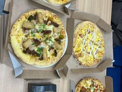 -达美乐比萨(国瑞北路店)