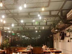 大堂-马氏老外婆餐厅(魏县店)