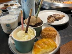 -東盛炭烤自助料理(浦东文峰广场店)