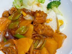 -丝路伊兰·兰州牛肉面(马连道店)