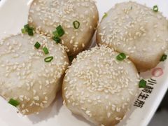 -小杨生煎(深圳岗厦北店)