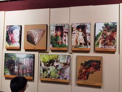 -乐山市博物馆