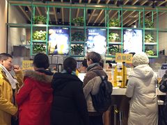 -7分甜(苏州中心店)