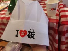 -西贝(厦门中华城店)