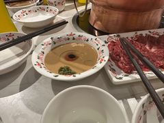 -东门口涮肉·砂锅·烤串(老门东店)