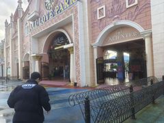 -蓬莱欧乐堡梦幻世界