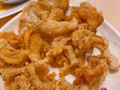 -红小满休闲餐厅(十全街店)