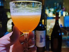 -SPEYSIDE 威士忌&鸡尾酒吧