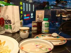 -巴依老爷新疆美食(清华东门店)