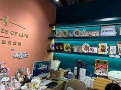 -海马体照相馆(北京apm店)
