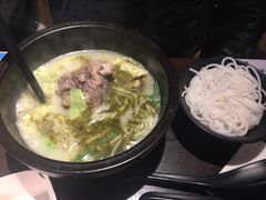 -大鼓米线(静安吴江DM店)